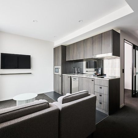 Hotel Abode Belconnen à Canberra Extérieur photo