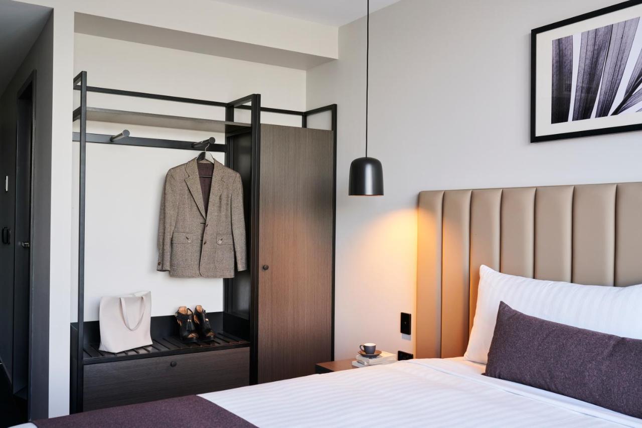 Hotel Abode Belconnen à Canberra Extérieur photo