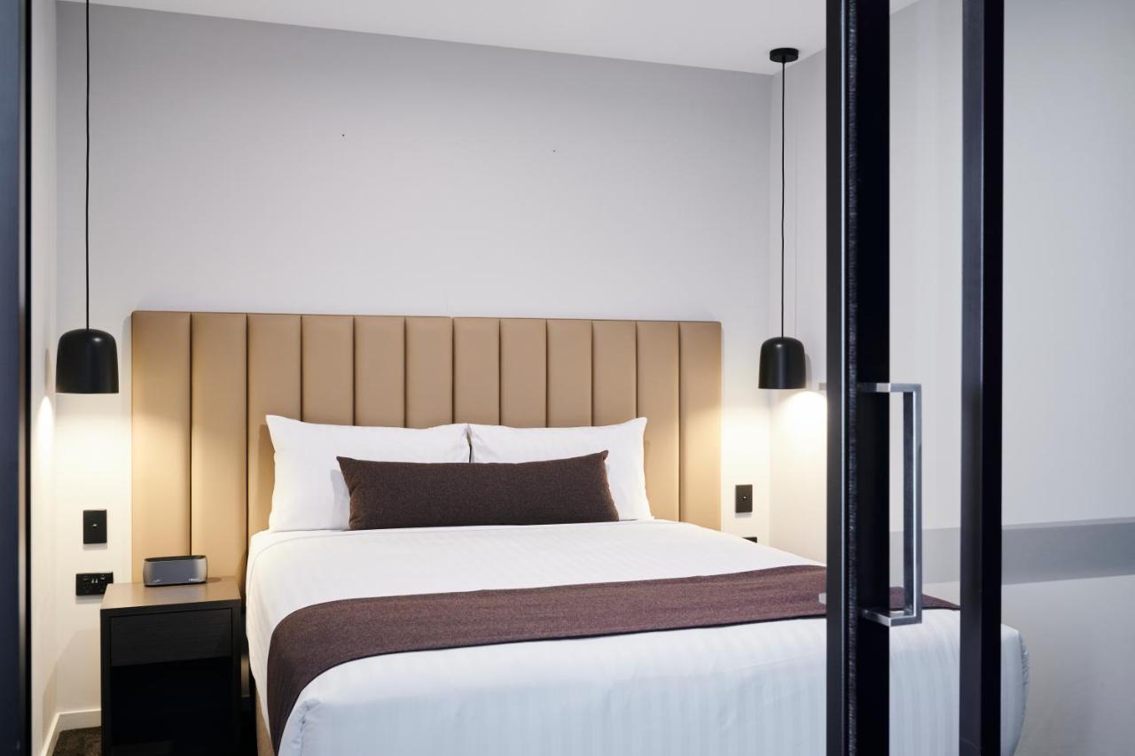 Hotel Abode Belconnen à Canberra Extérieur photo