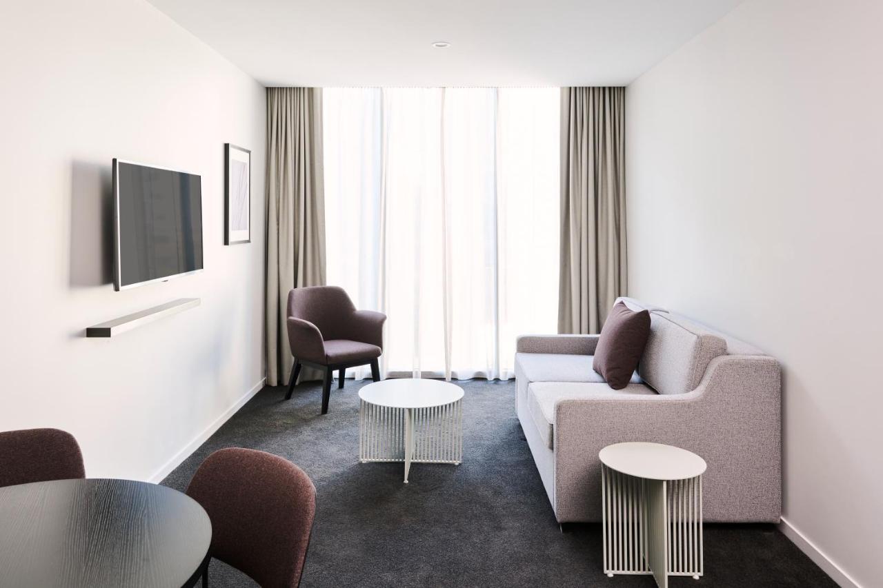 Hotel Abode Belconnen à Canberra Extérieur photo