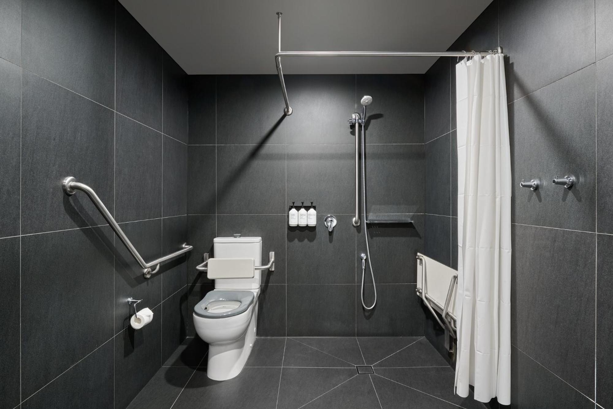 Hotel Abode Belconnen à Canberra Extérieur photo